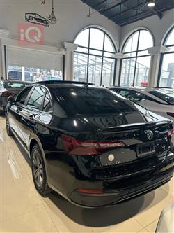 ڤۆڵکسواگن جێتا